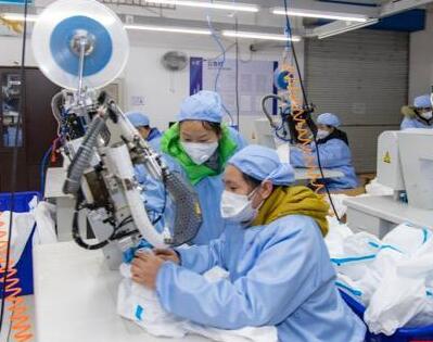 国家卫健委发文要求加强疫情期间医用防护用品管理工作