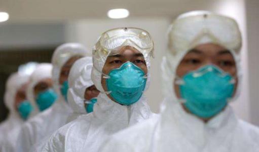 湖南出台九项举措激励关爱疫情防控一线工作人员