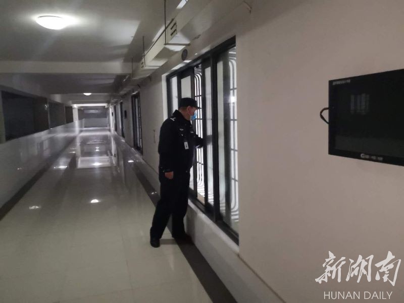 湖南衡阳监狱图片