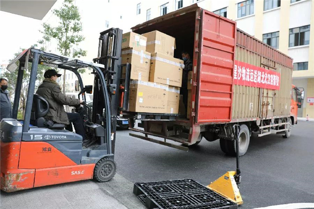 长沙营商环境施“非常之策”，为疫情防控“开绿灯”