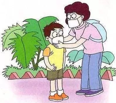 复工潮来临,面对"一罩难求"怎么办?