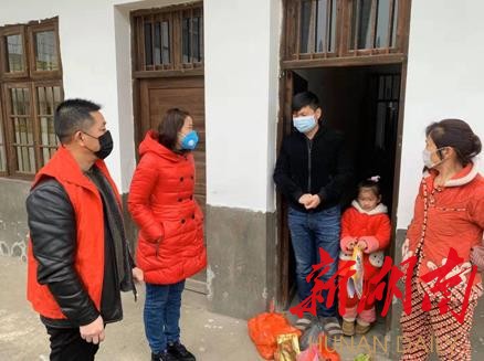 北塔区田江街道：强化封闭式管理 筑牢疫情防护墙