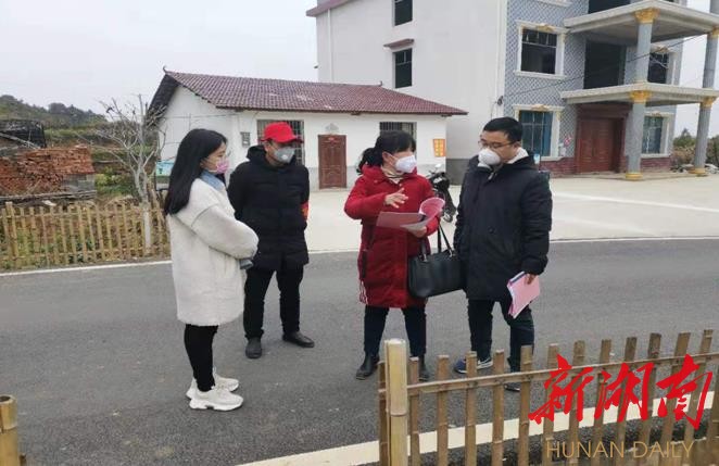 北塔区：与时间赛跑的纪检尖兵