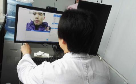 线上问诊 送药上门 湖南开通首批8家互联网医院