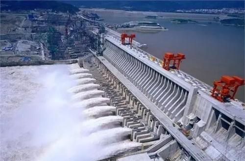湖南今年重大水利工程建设列出任务清单