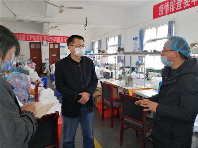 统筹好疫情防控与经济社会发展  浏阳市以“五快”举措优化营商环境