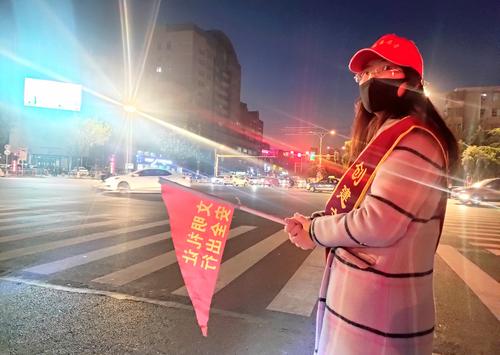 湖南抗“疫”志愿者突破100万，为他们点赞!