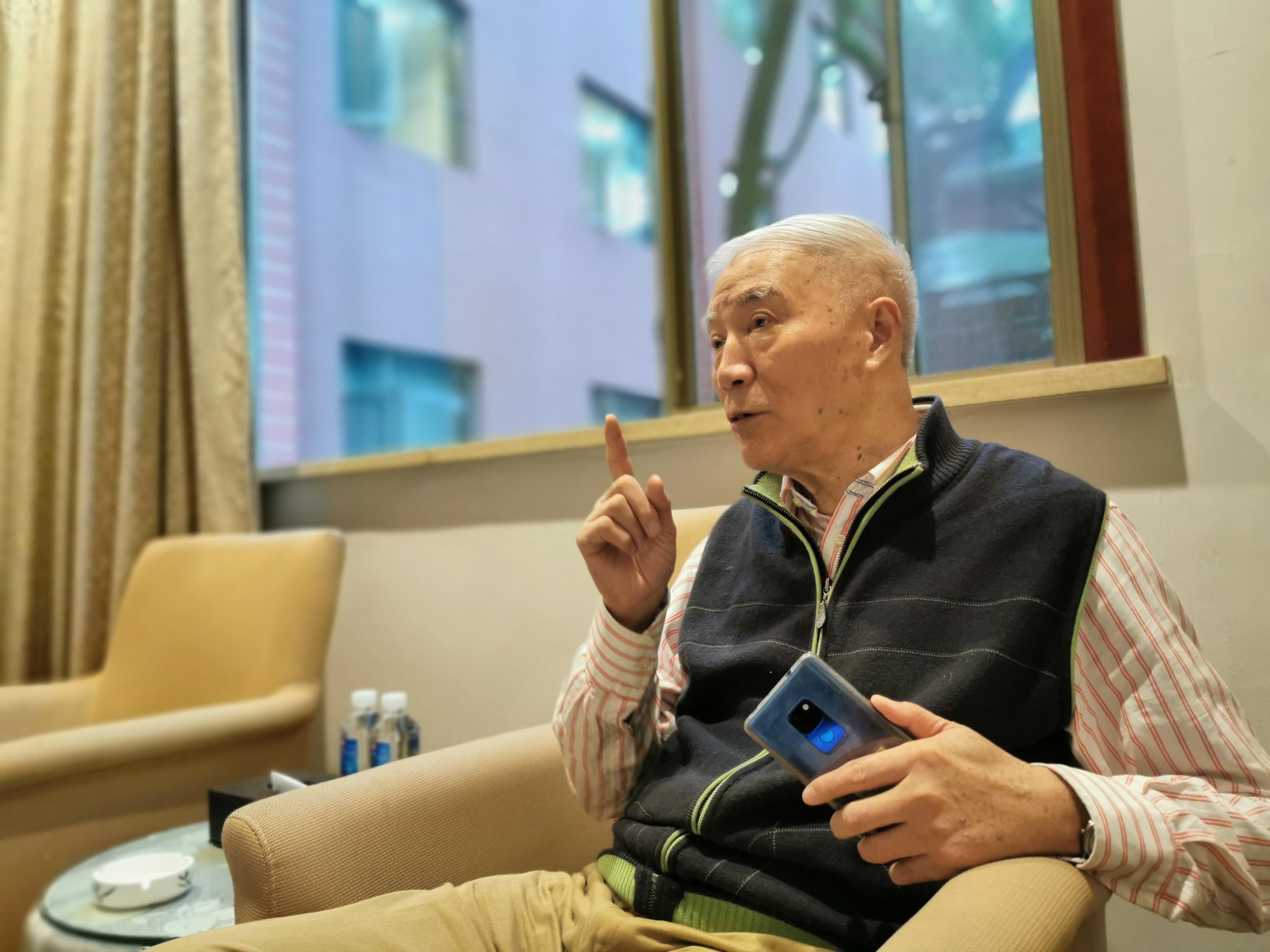 择一事终一生 淡看繁华守匠心 ——著名古陶瓷教育家,青花王子张浦生