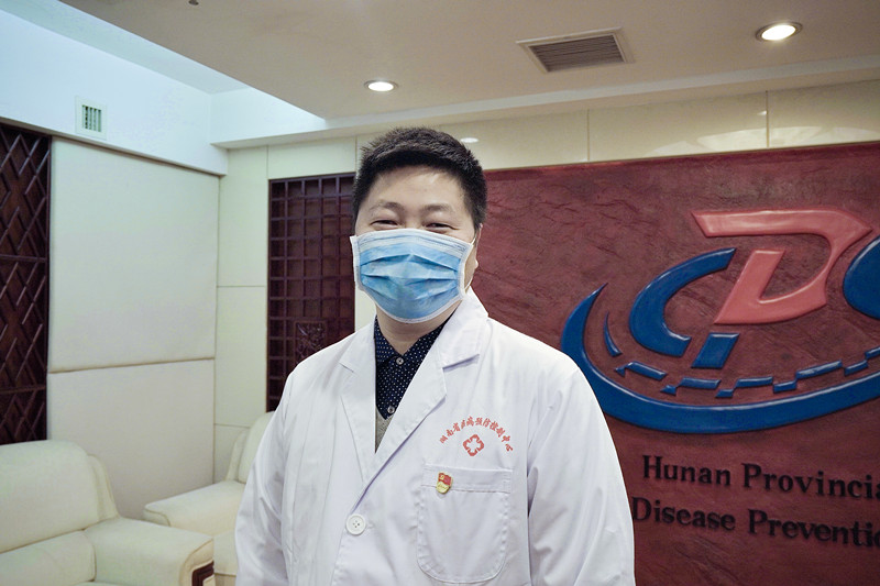 复学时间将定？湖南省疾控中心：疫情未控制，不宜开学