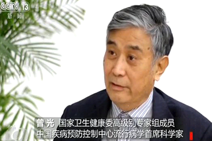 病例零增长持续多久才能真正放心?疾控专家提醒大家别太过放松 新湖南www.hunanabc.com