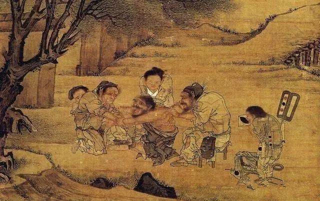 中医抗疫简史：看古代张仲景孙思邈们如何抗疫