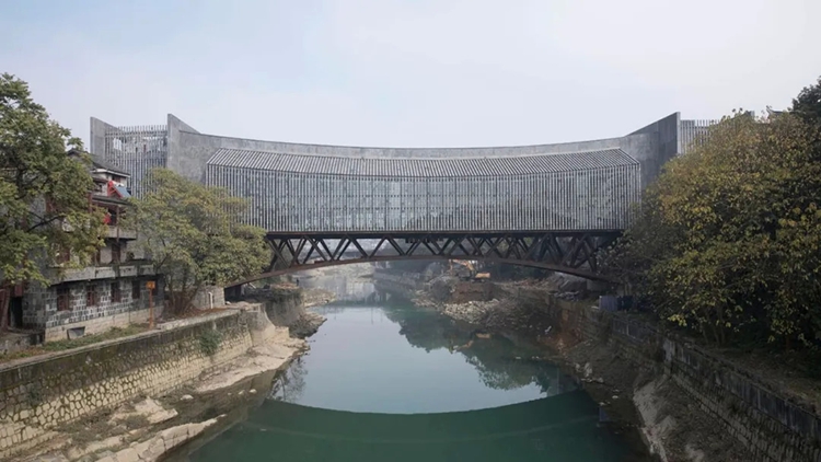 2020年AIA建筑奖，吉首美术馆等获奖