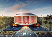 2020年世博会中国馆LOGO“ 红灯笼 ”正式发布！