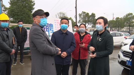 常德：“一企一策”助推外贸企业发展