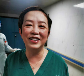 婁底：8小時，一次負(fù)壓病房里的“生死營救”