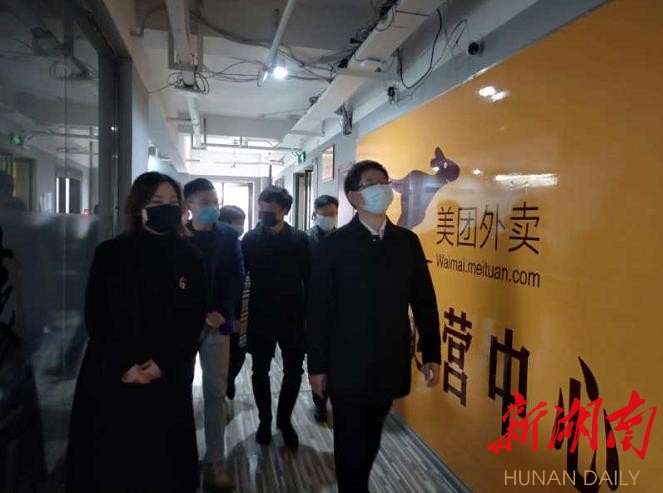 邵阳：逐步有序恢复交通运力 “润物有声”提振复业信心