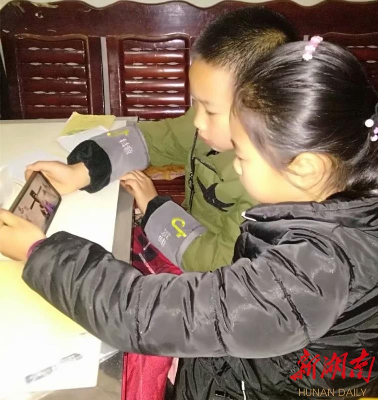 江永:疫情期间廉洁教育不松懈 新湖南www.hunanabc.com