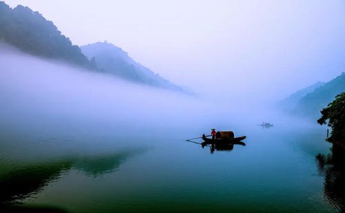 湖南68家A级旅游景区恢复开放