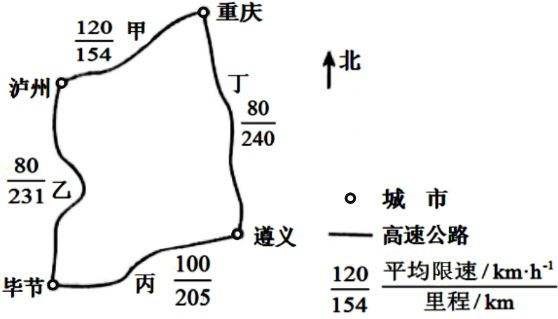 高考冲刺丨地理:选择题答题指导 新湖南www.hunanabc.com