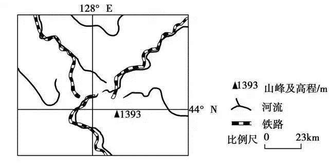 高考冲刺丨地理:选择题答题指导 新湖南www.hunanabc.com