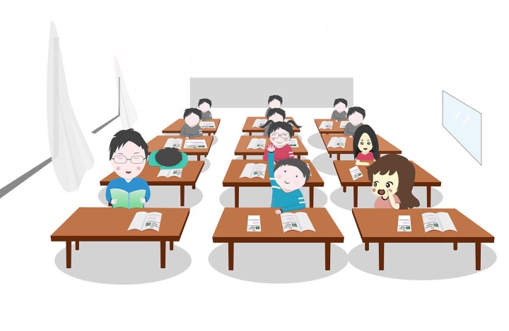 带上“心理口罩”,平安快乐复学! 新湖南www.hunanabc.com