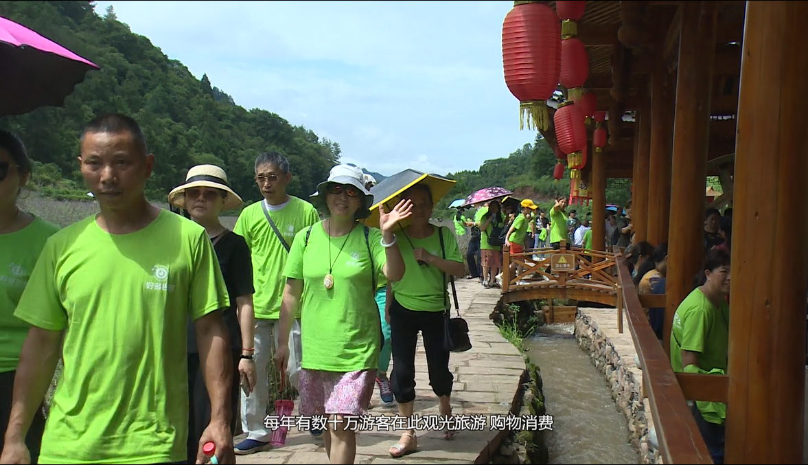 维权微电影之陈文敏