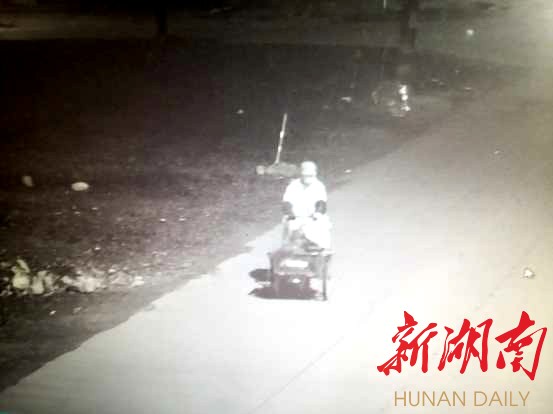 【常德市武陵区】雪亮工程助力疫期平安