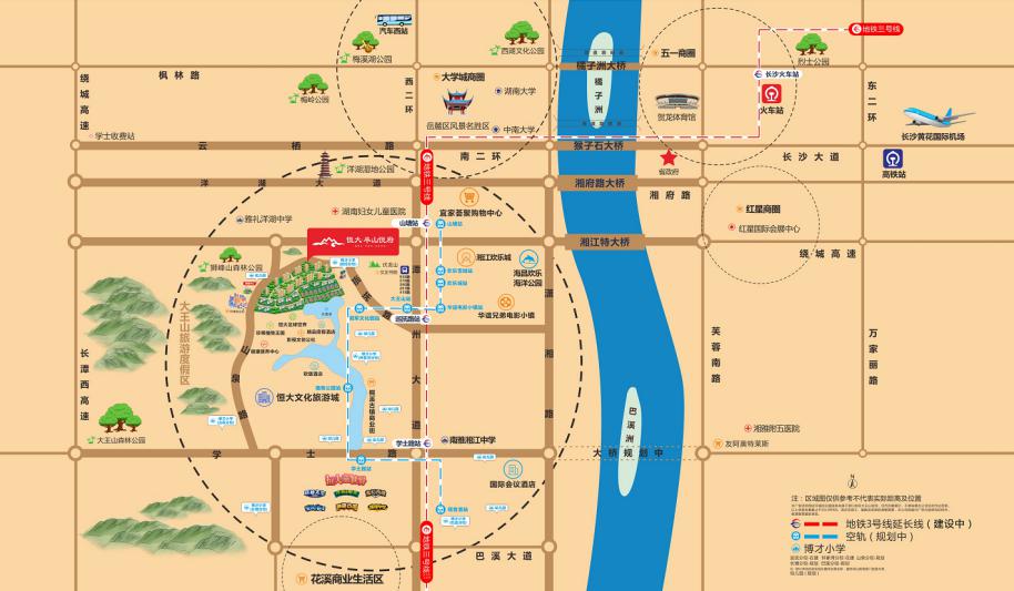 春暖花开复工时丨不负等待,严控防疫安心购房