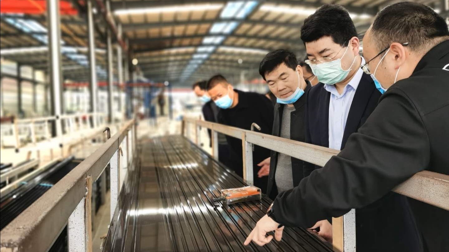 常德财鑫金控：1.6亿元融资担保支持化解12家企业复工复产难题