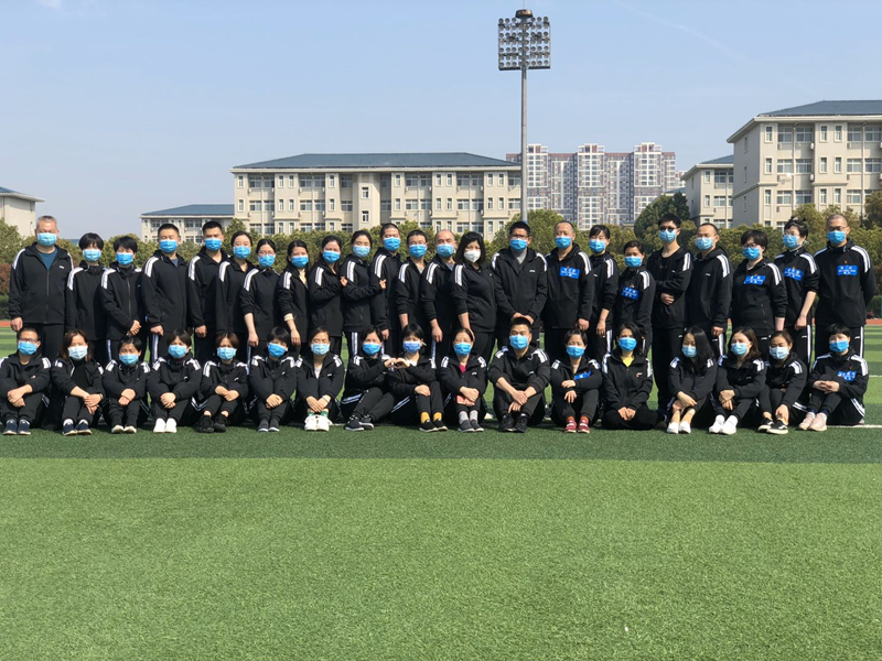 独家|温暖回家路!湖南支援湖北医疗队队员自拍返湘全记录