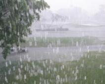 省水利厅要求：做好当前暴雨洪水防御工作