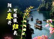 创意海报｜陌上“春”开，可缓缓归矣