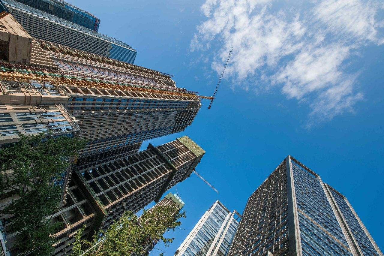 省住建厅: 系列措施支持企业复工复产