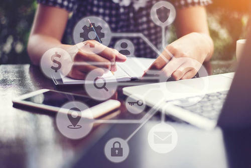 省政府办公厅发文！政务管理服务工作主动服务复工复产