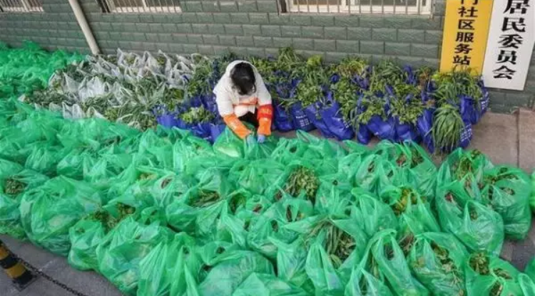 基层治理，从抗疫中学到什么