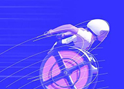 2022年杭州亚残运会会徽全球发布！国美副院长操刀设计