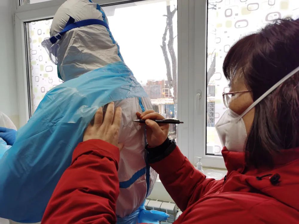 【你有多美】在塞尔维亚，他们的名字都叫“中国”