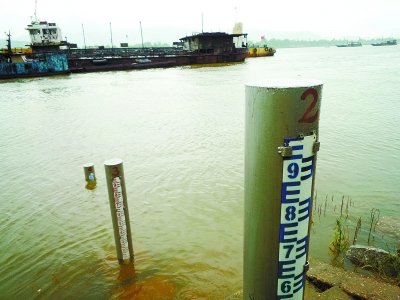 预计今年汛期我省降水总体偏多：降雨较多年同期多56.4%