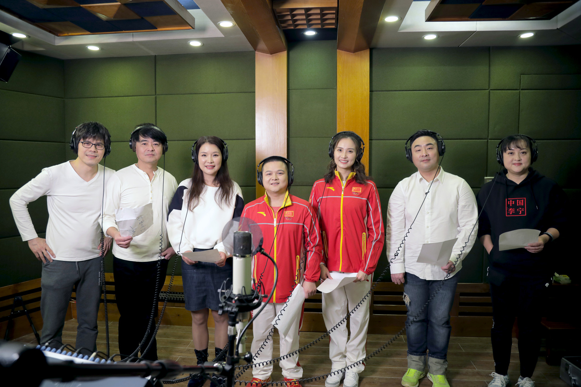 用音乐致敬“逆行英雄”——湖南体育界官方原创抗疫公益歌曲《不变的信念》正式上线