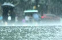 我省自西向东有一次较强降雨过程 中小河流可能出现较大涨幅洪水