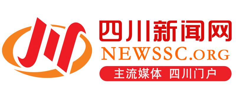 四川新闻logo图片