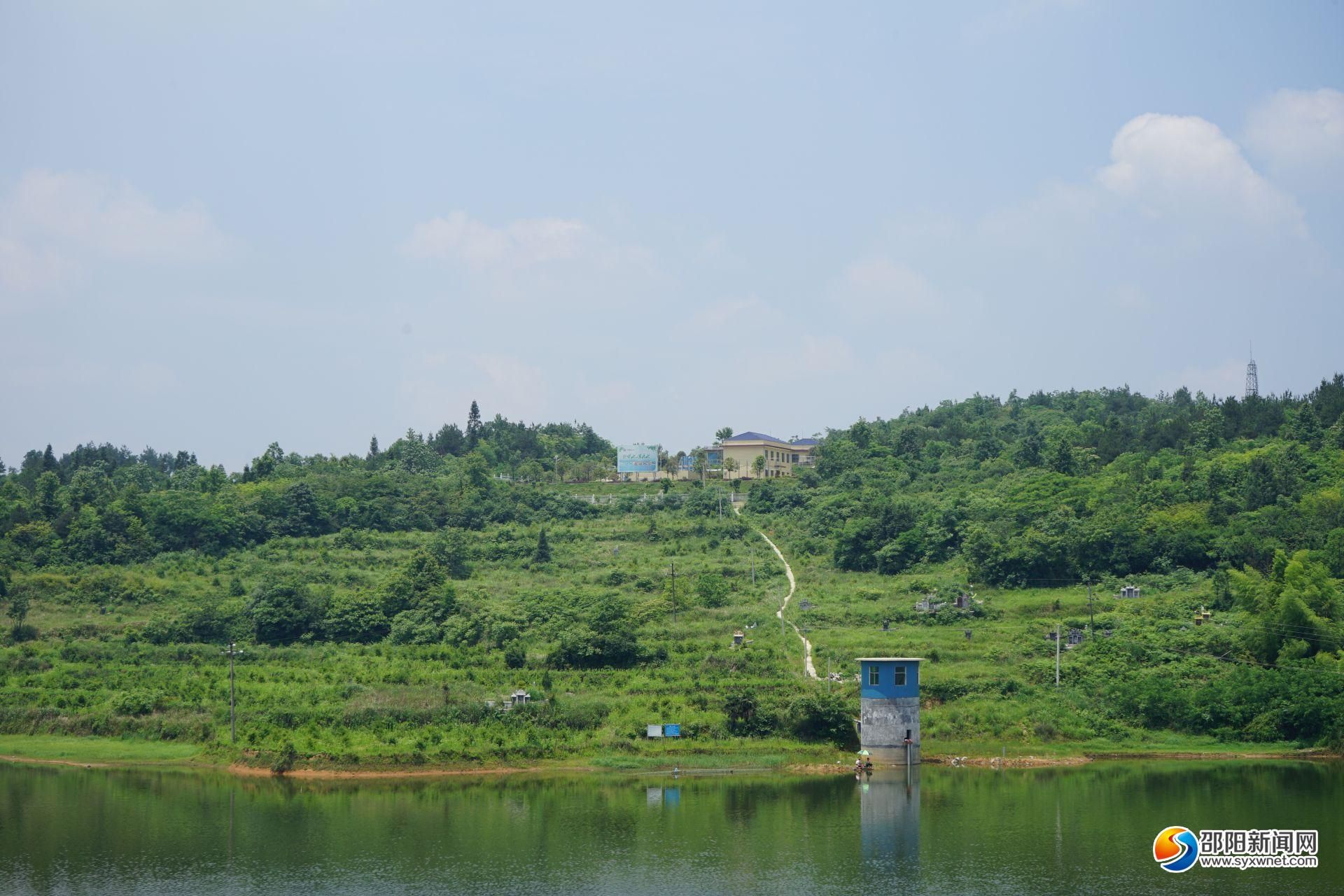 邵阳县：饮水安全全覆盖 水利扶贫润农家