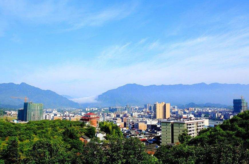 洞口县：“一乡镇一清单” 兴产业促增收