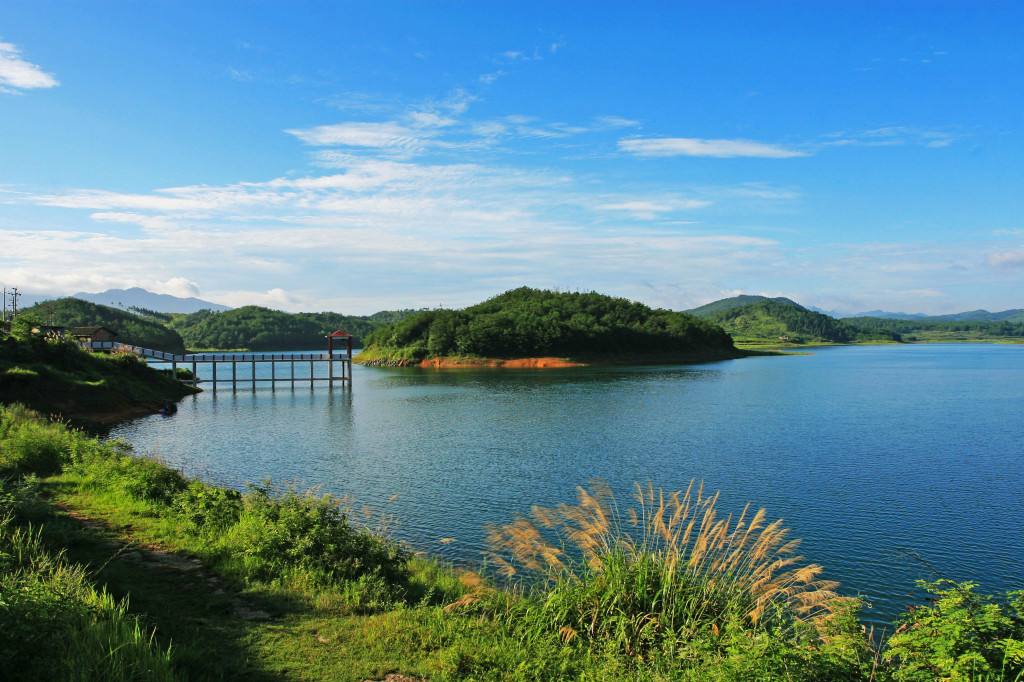 邵阳县黄亭市镇：“三举措”深度推进抓党建促脱贫