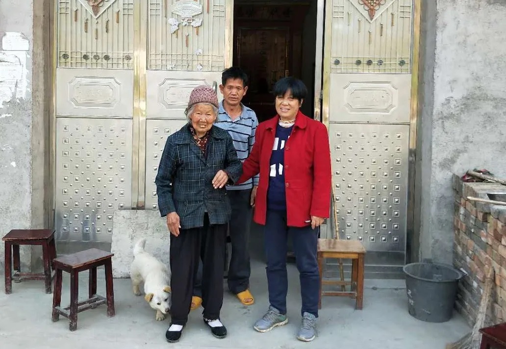 【大美湘心党旗红】伍任香：勇于任事品自香