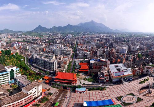 武冈市推进市域社会治理现代化试点暨新时代县域警务工作会议召开