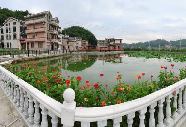 羊古坳镇：履职尽责 沉下身子加油干