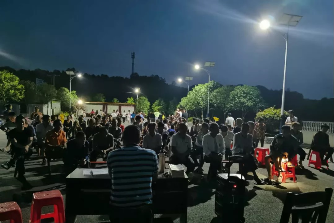 新光村：展现新作为，焕发新光彩