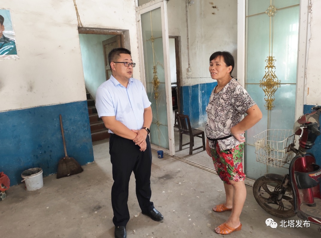 【脱贫攻坚】发挥党派优势 助力脱贫攻坚