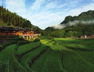 洞口县：三大机制打造永不撤走的驻村队